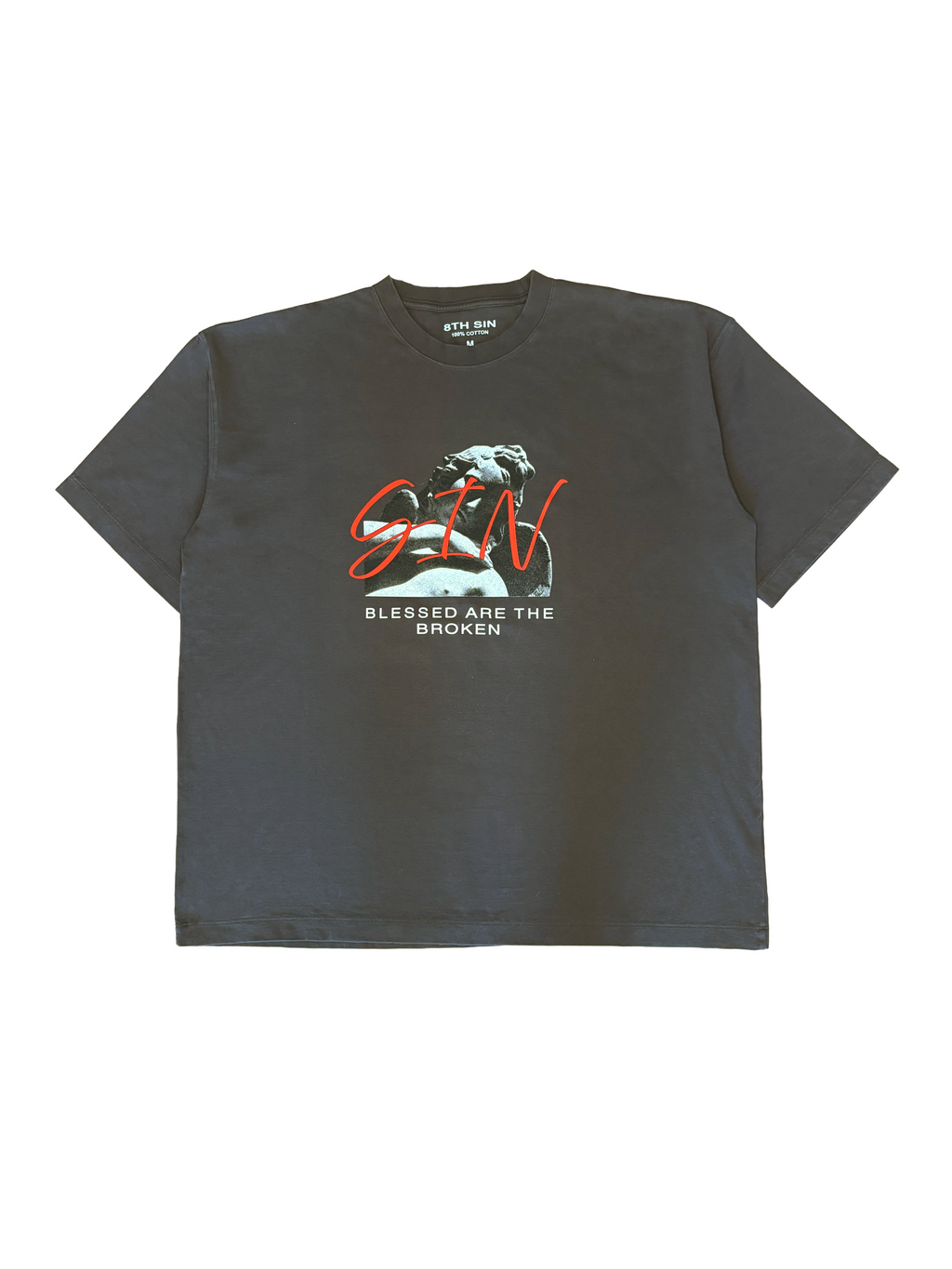 Short sleeve T-shirt