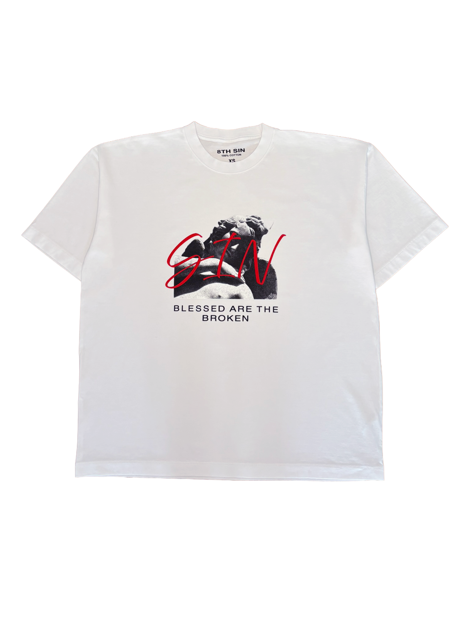 Short sleeve T-shirt