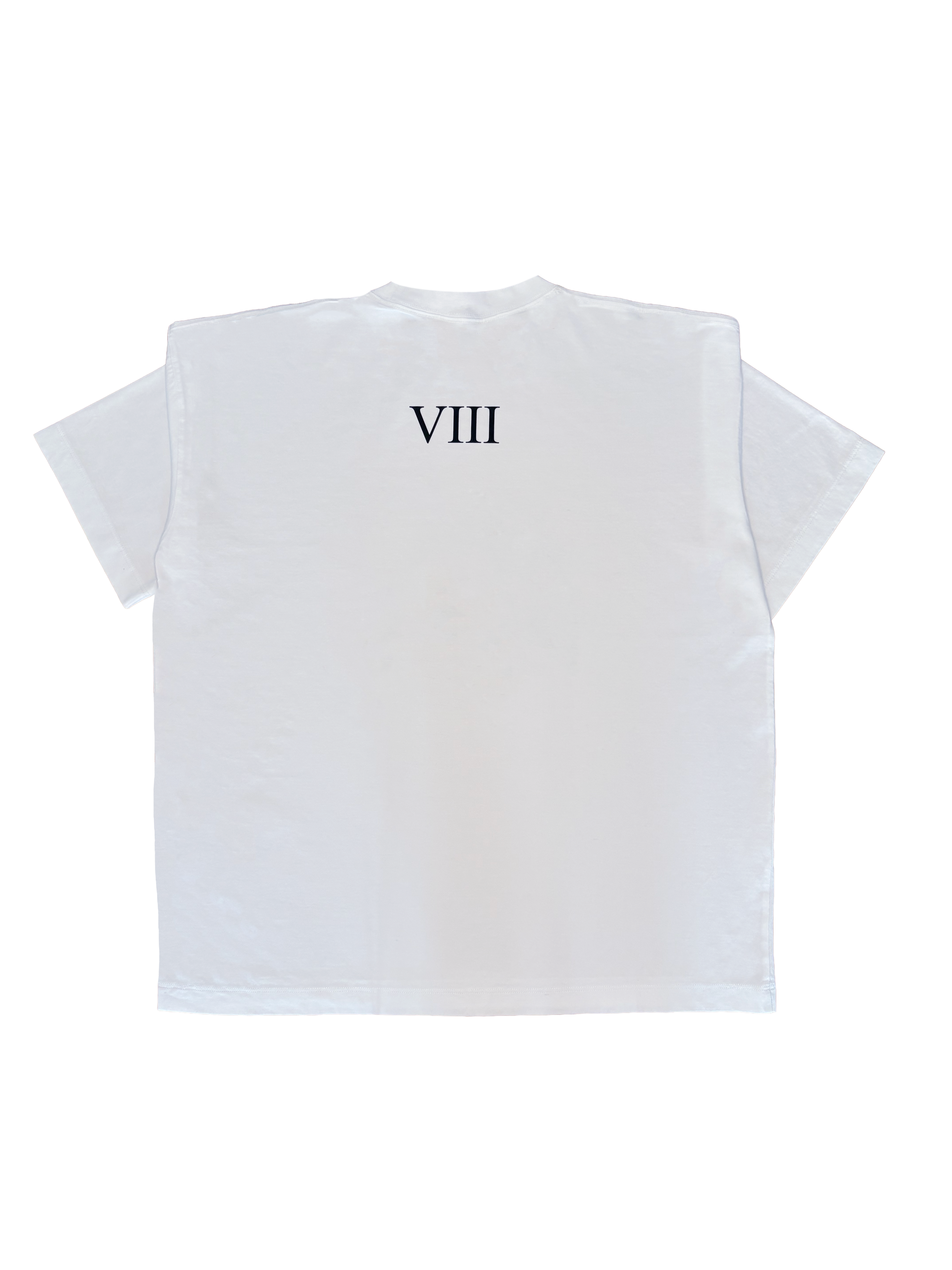 Short sleeve T-shirt