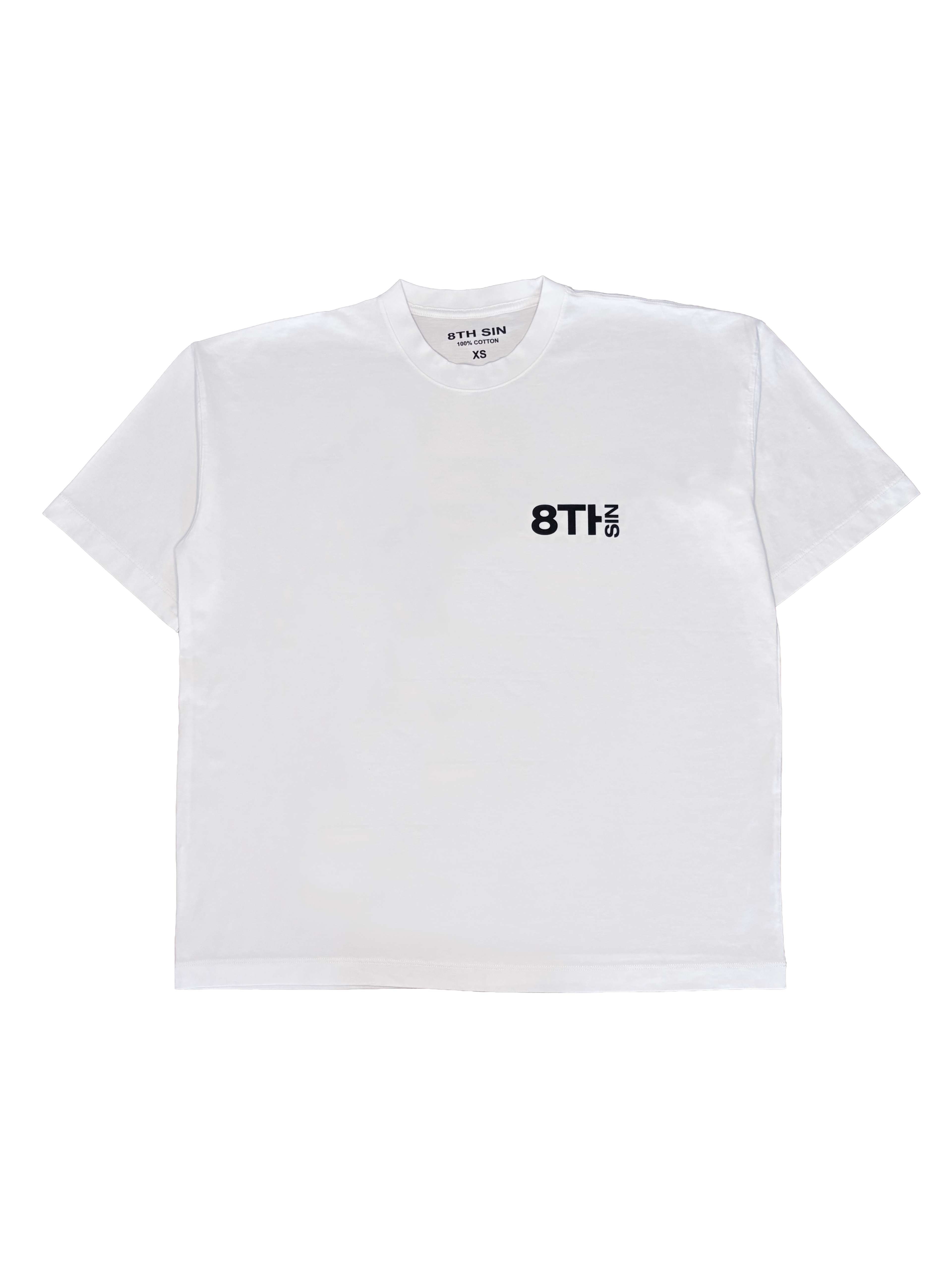 Signature short sleeved T-Shirt