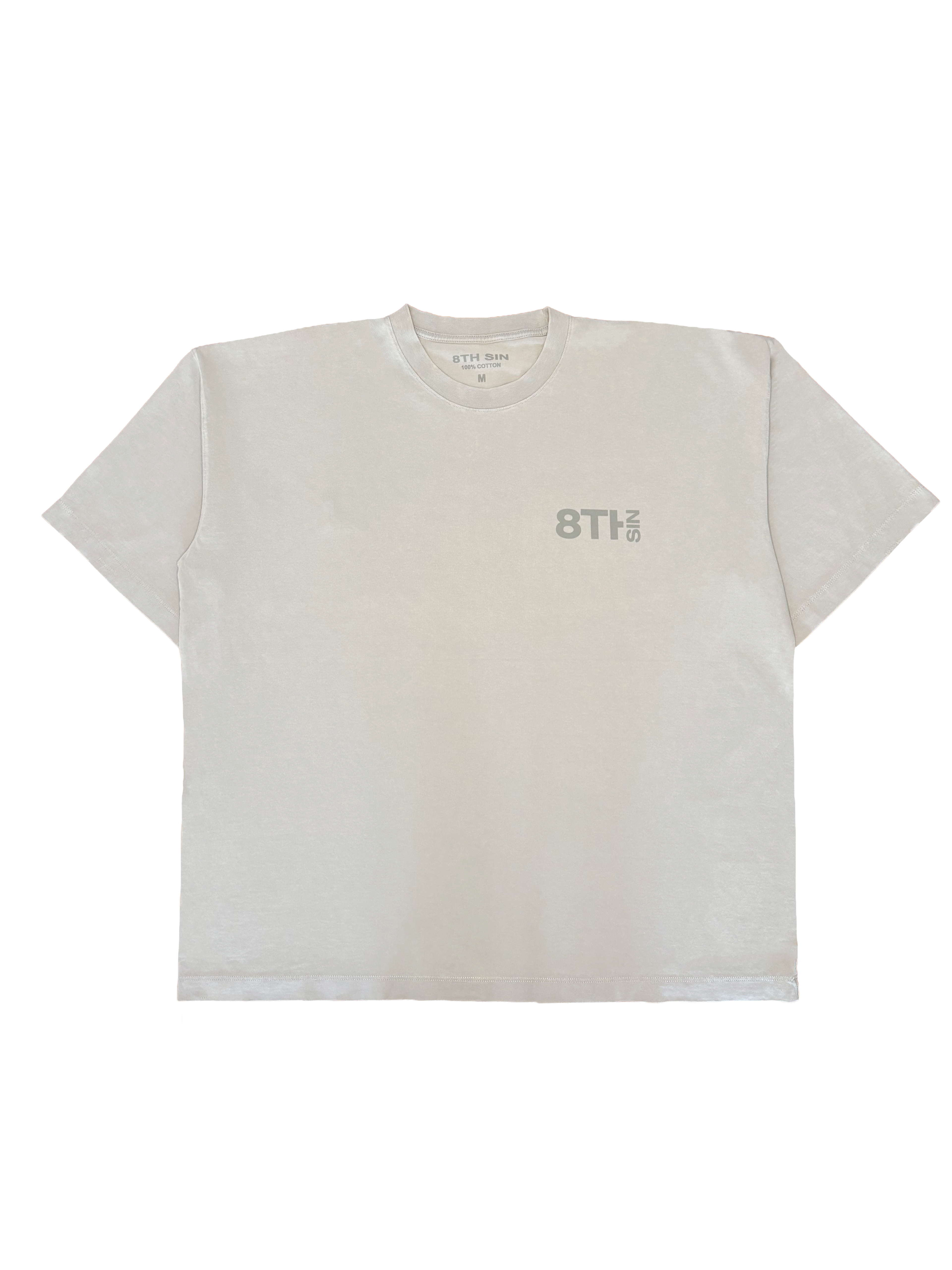Signature short sleeved T-Shirt