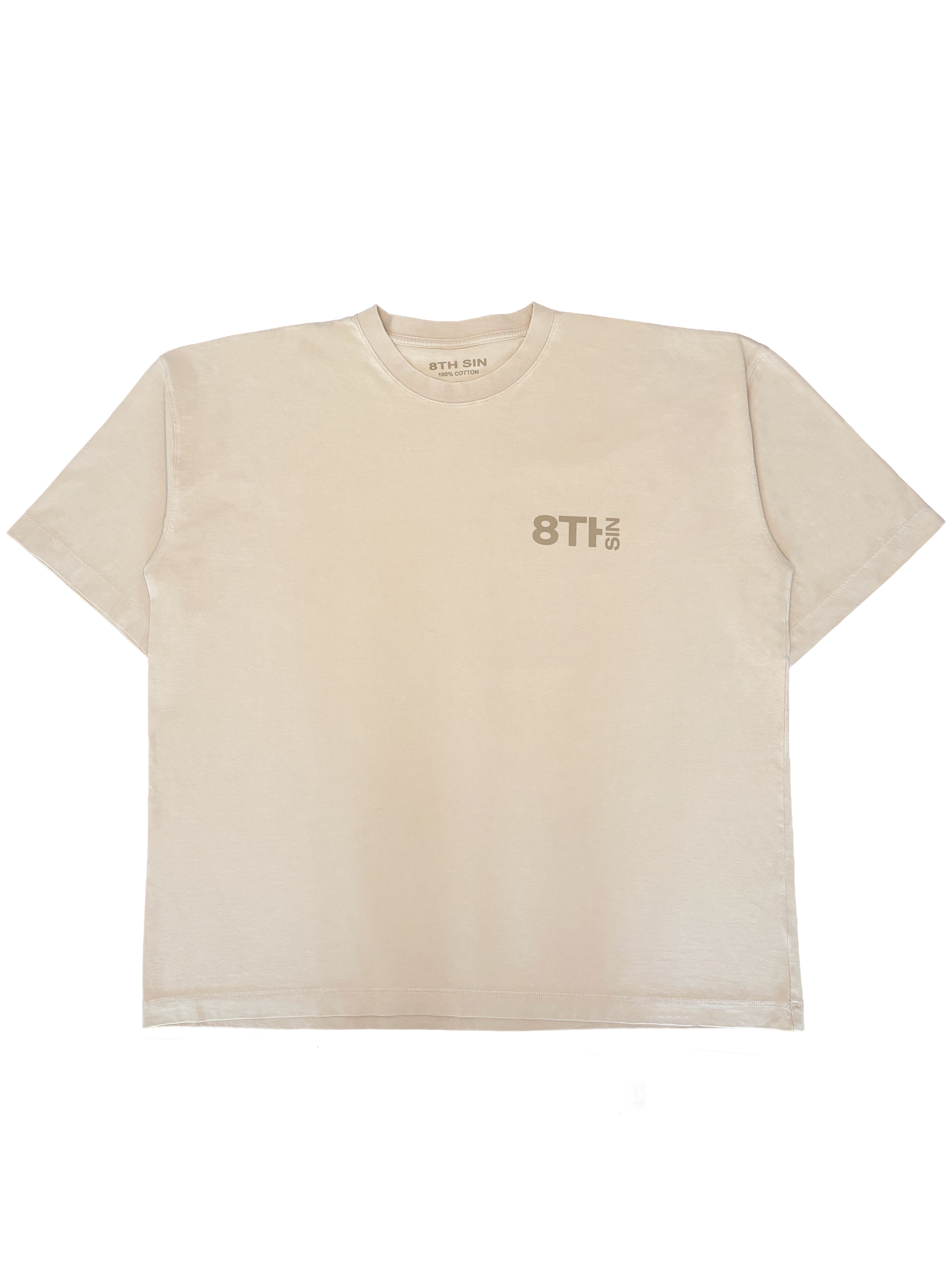 Signature short sleeved T-Shirt
