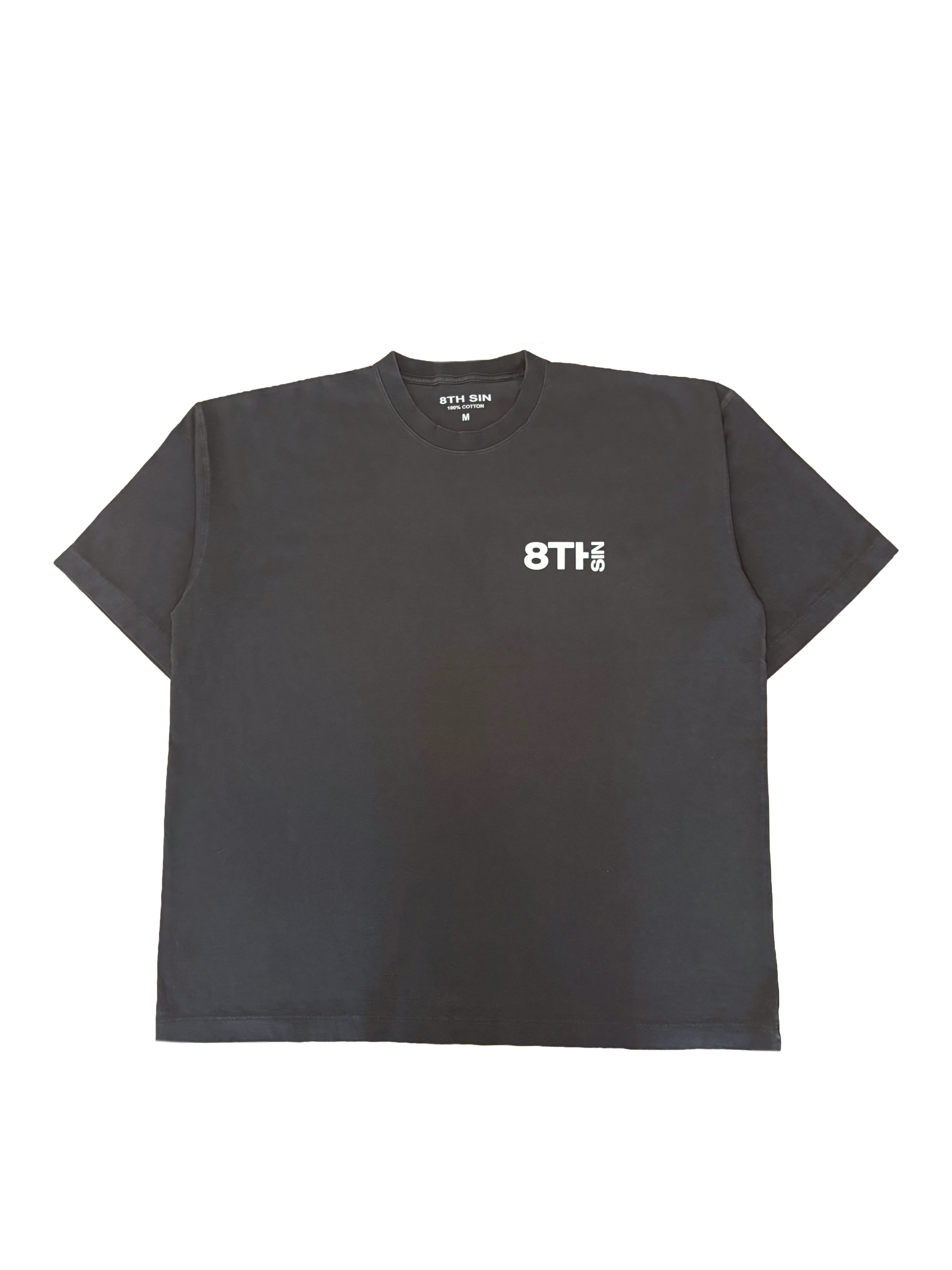 Signature short sleeved T-Shirt